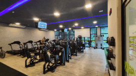 Corpore Training Gym - Foto #11